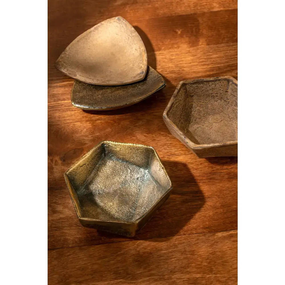 Indaba - Orion Catchall Bronze