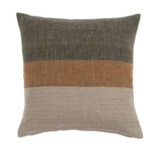 Oscar Linen Pillow 20x20” - PABOOM