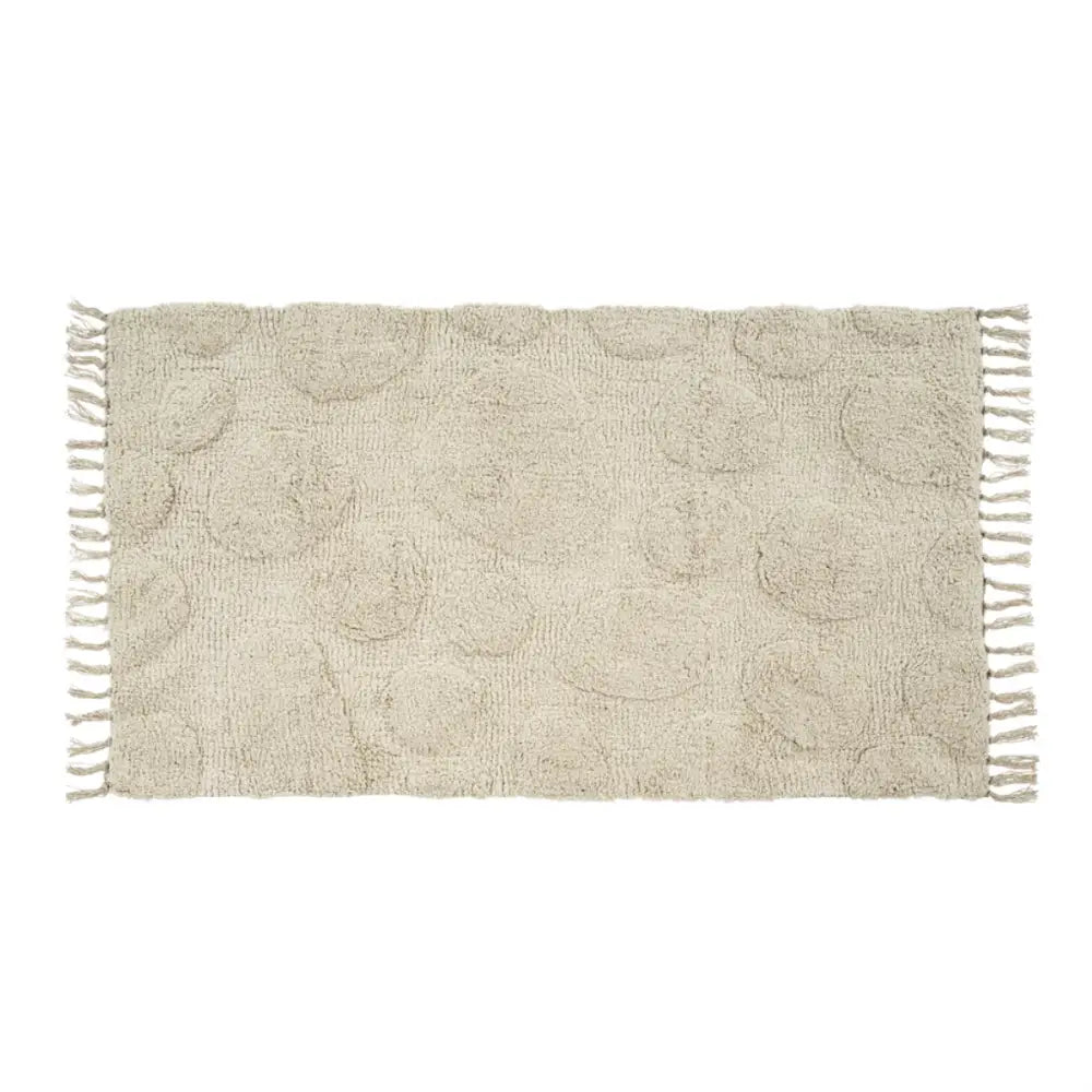 Indaba - Pebble Tufted Rug