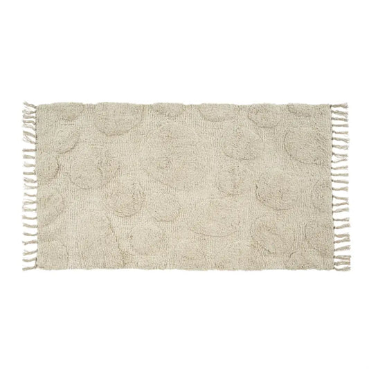 Indaba - Pebble Tufted Rug