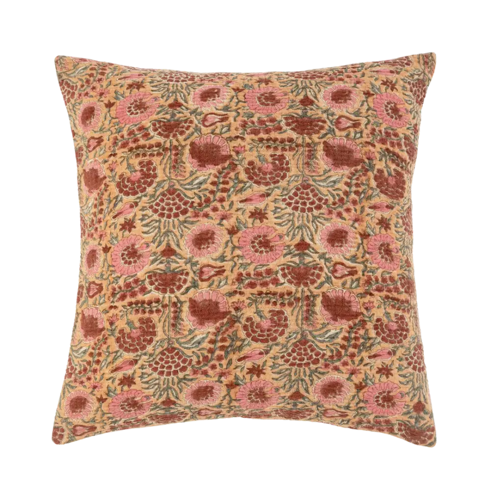 Penelope Pillow - PABOOM