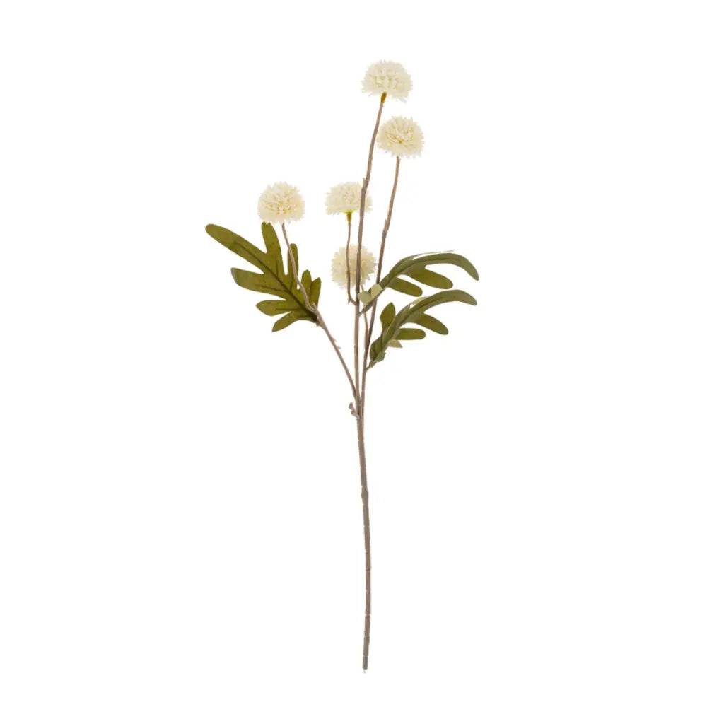 Pom Pom Spray White - PABOOM