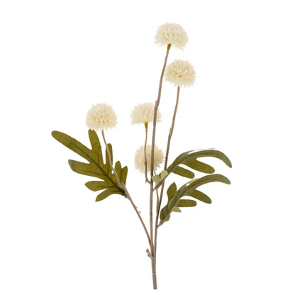 Pom Pom Spray White - PABOOM