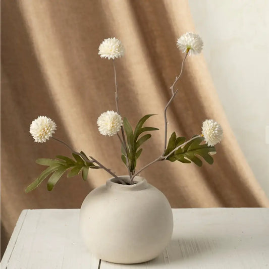 Pom Pom Spray White - PABOOM