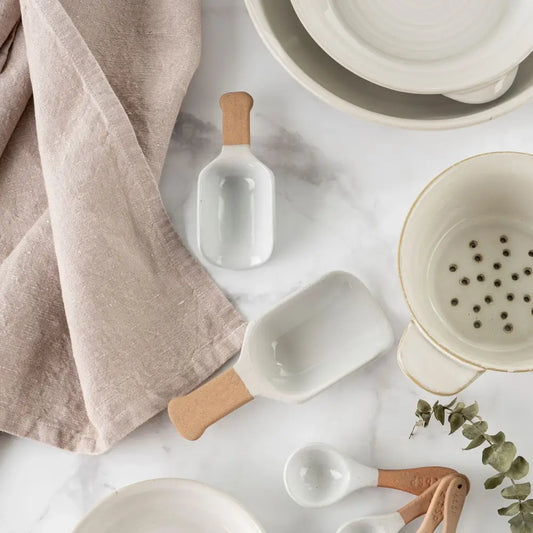 Potterie Scoop Small - PABOOM