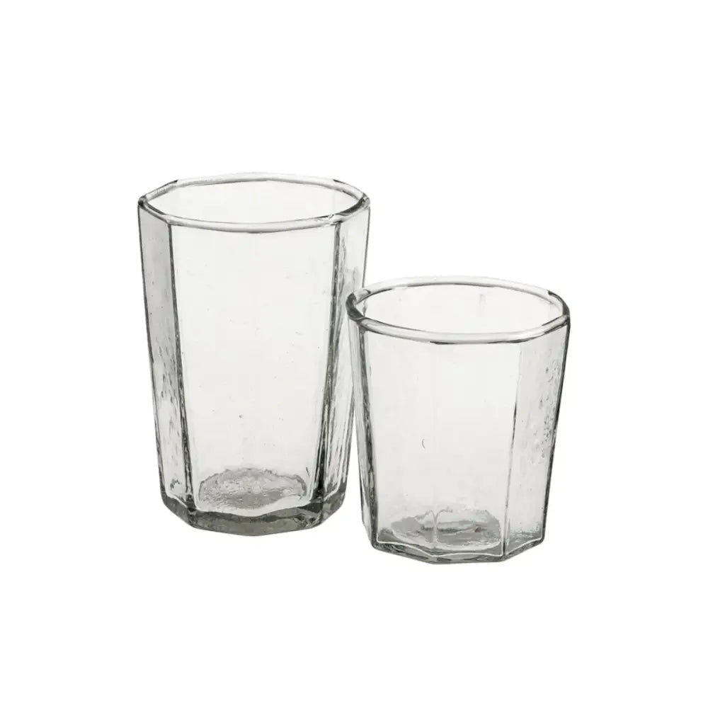 Indaba - Prism Glass