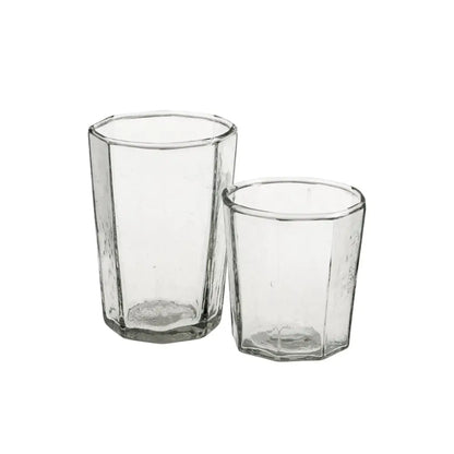 Indaba - Prism Glass