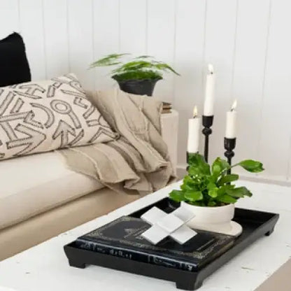 Revere Candlestick Small - PABOOM