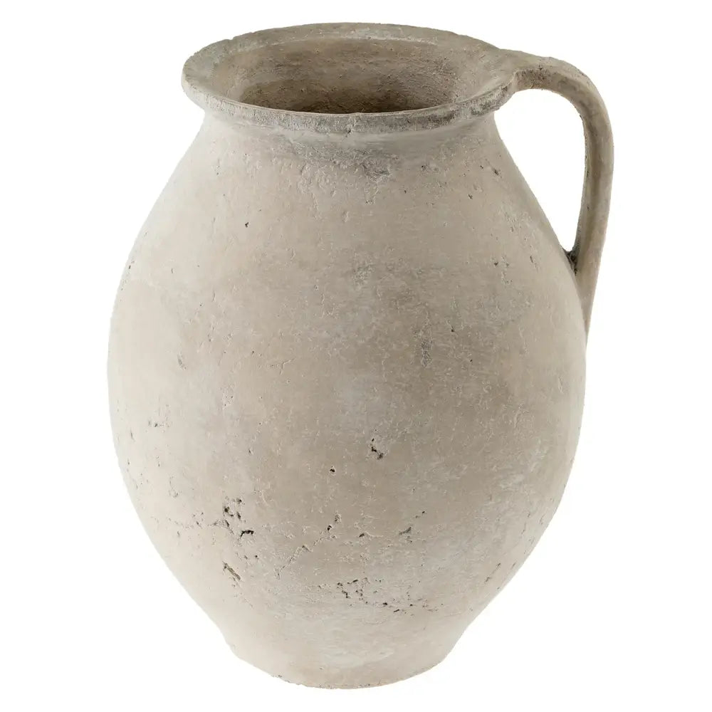 Rhodes Pitcher Vase - PABOOM