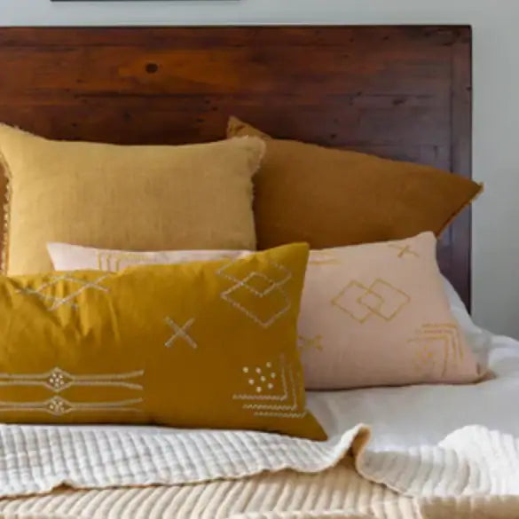 Safi Pillow Desert - PABOOM