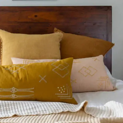 Safi Pillow Desert - PABOOM