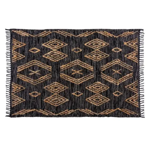 Indaba - Sandro Woven Rug 4x6