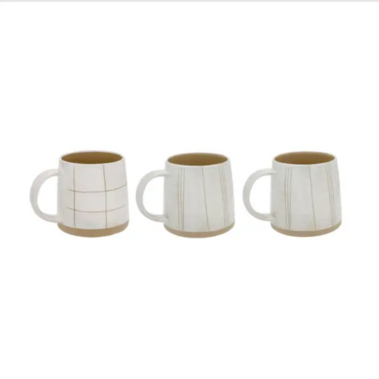 Sandstone Mug - PABOOM