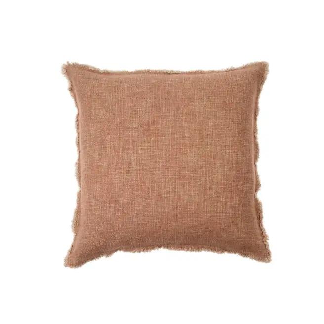 Selena Linen Pillow Blossom - PABOOM