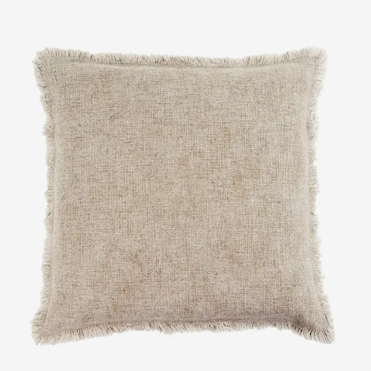 Selena Pillow Natural - PABOOM