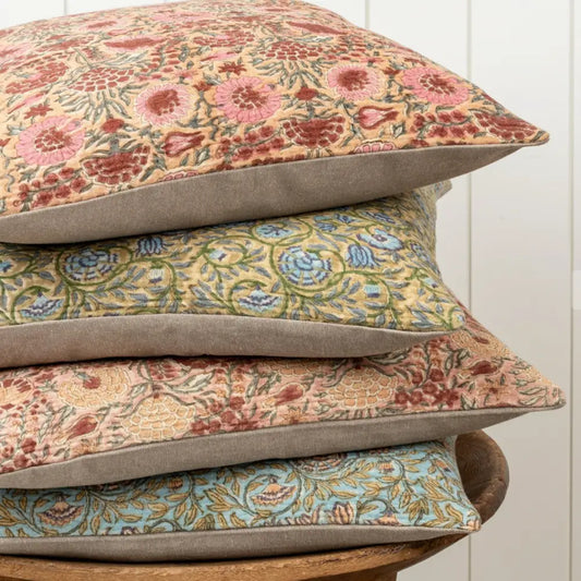 Seraphina Pillow - PABOOM