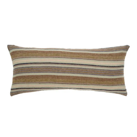 Seychelles Linen Pillow - PABOOM