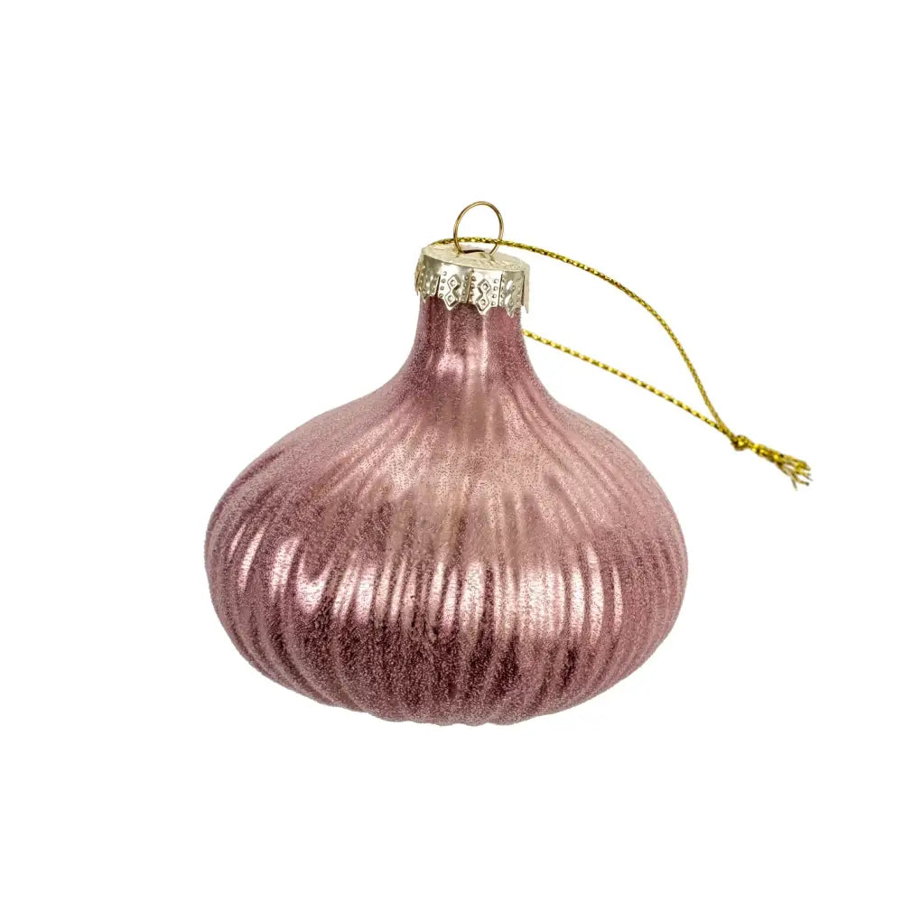 Shallot Ornament - PABOOM