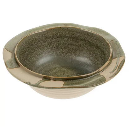 Stonewell  Bowl Green Large - PABOOM