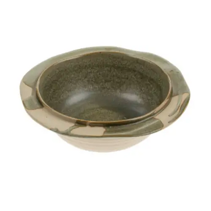 Stonewell Bowl Green Small - PABOOM