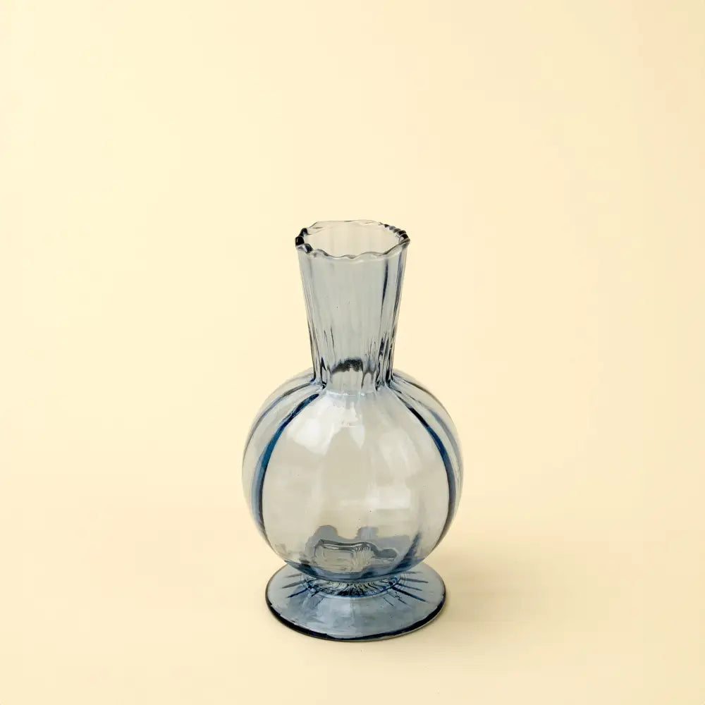 Indaba - Sundae Glass Vase