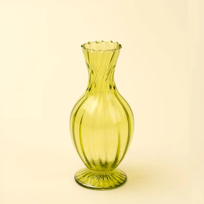 Indaba - Sundae Glass Vase