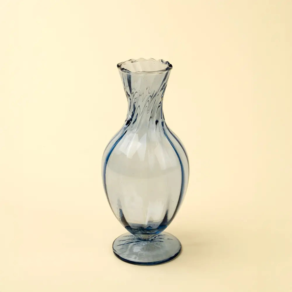 Indaba - Sundae Glass Vase
