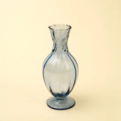 Indaba - Sundae Glass Vase