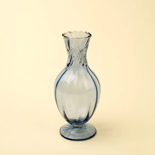 Indaba - Sundae Glass Vase