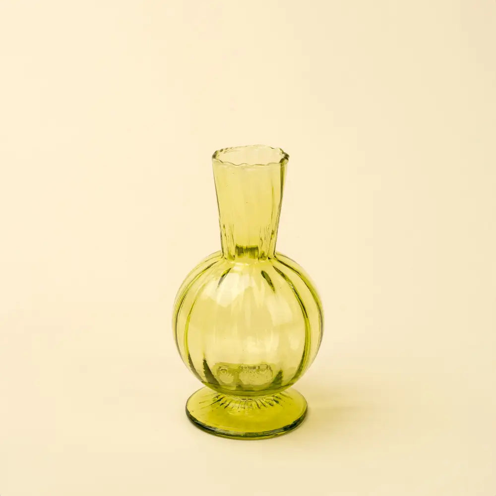 Indaba - Sundae Glass Vase