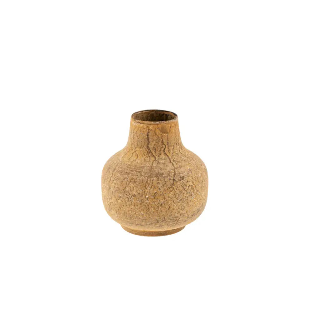 Indaba - Sunstone Mini Vase