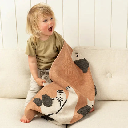 Tufted Kitten Rug - PABOOM