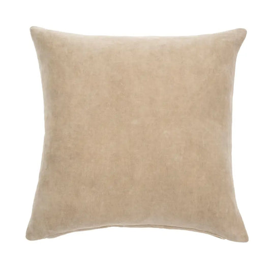 Vera Velvet Pillow Celery - PABOOM