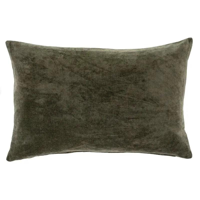 Vera Velvet Pillow Cyprus - PABOOM