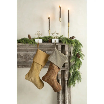 Indaba - Vera Velvet Stocking