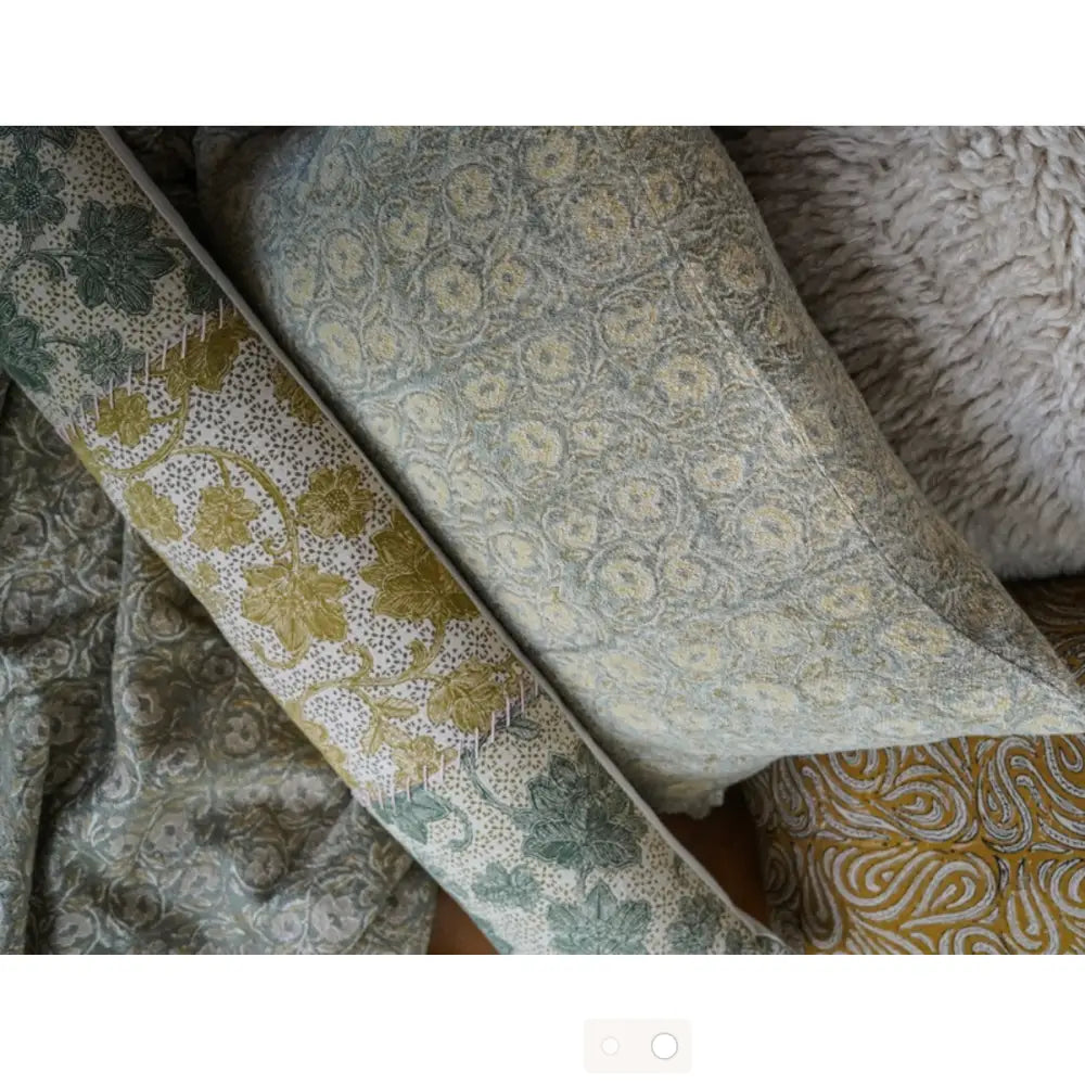 Indaba - Vining Mini Lumbar Pillow