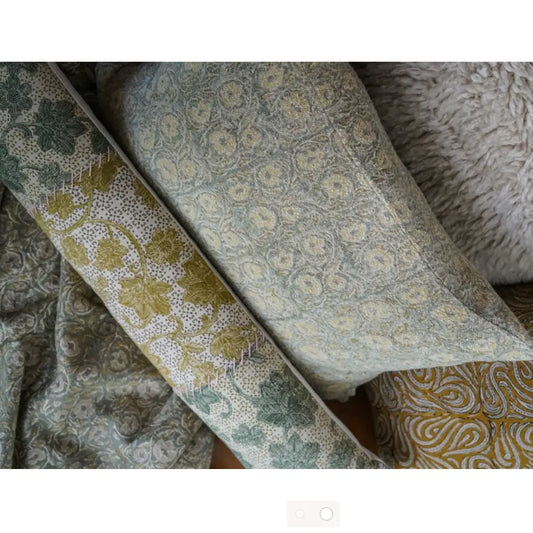 Indaba - Vining Mini Lumbar Pillow