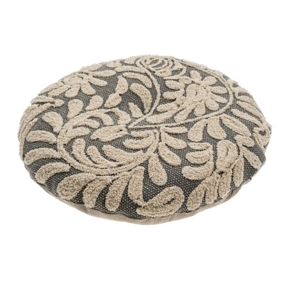 Indaba - Wildflower Round Cushion