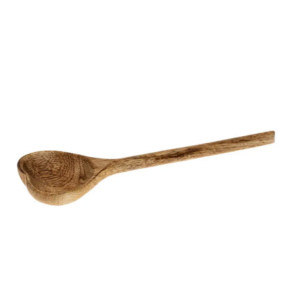 Indaba - Wooden Heart Spoon