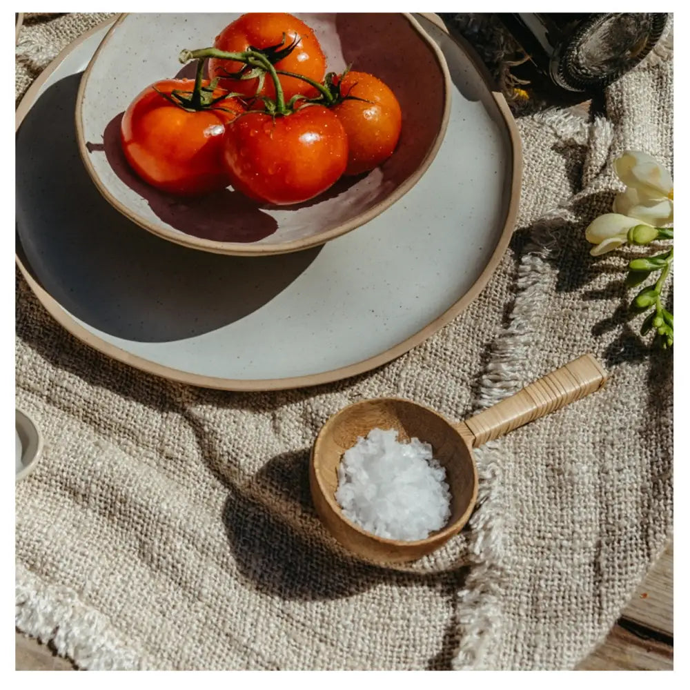 Indaba - Wooden Scoop