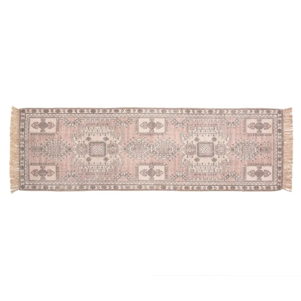 Yasmin Runner - PABOOM