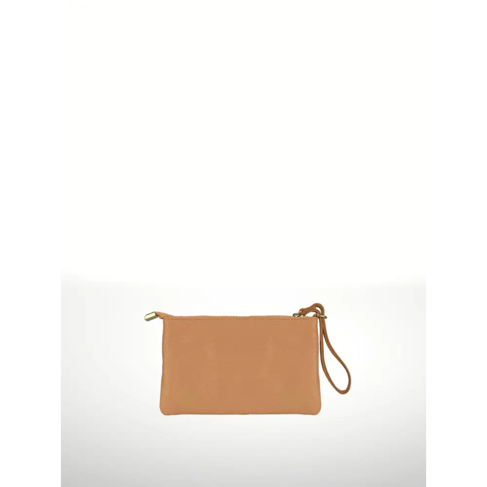 ITALIAN’S LEATHER - Irene cowhide bag 240518