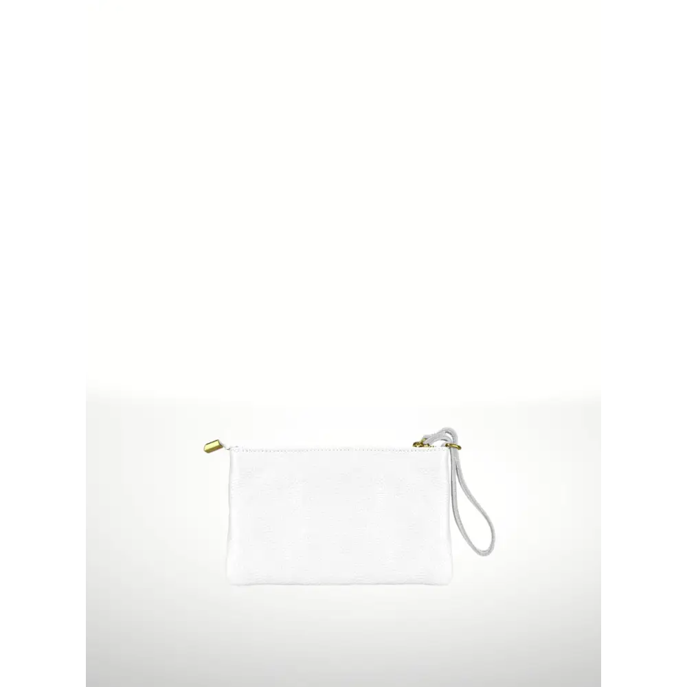 ITALIAN’S LEATHER - Irene cowhide bag 240518