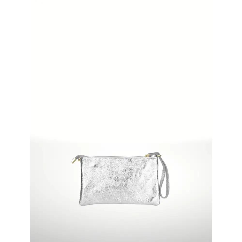 ITALIAN’S LEATHER - Irene cowhide bag 240518