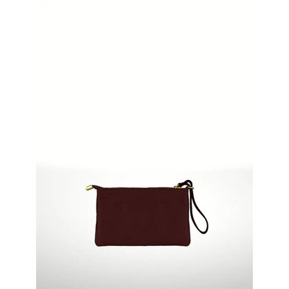 ITALIAN’S LEATHER - Irene cowhide bag 240518