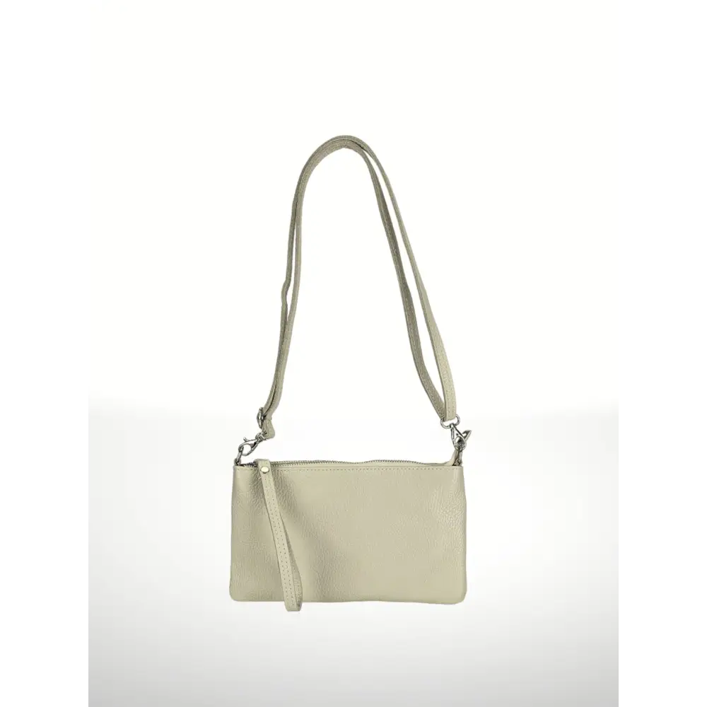 ITALIAN’S LEATHER - Irene cowhide bag 240518