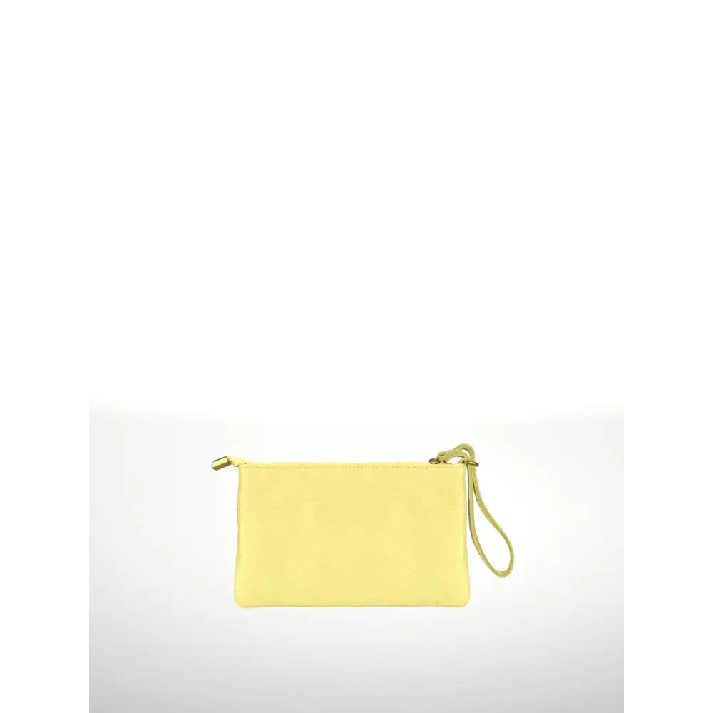 ITALIAN’S LEATHER - Irene cowhide bag 240518