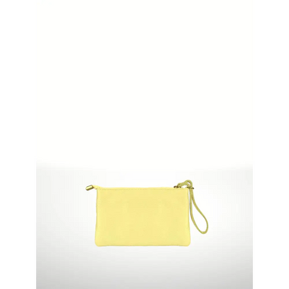 ITALIAN’S LEATHER - Irene cowhide bag 240518