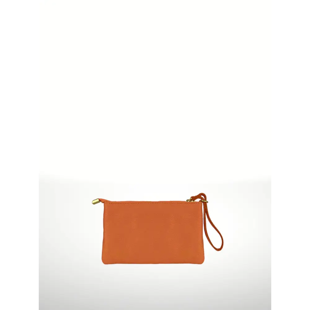 ITALIAN’S LEATHER - Irene cowhide bag 240518