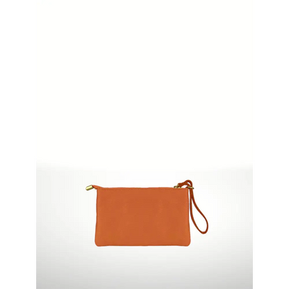 ITALIAN’S LEATHER - Irene cowhide bag 240518